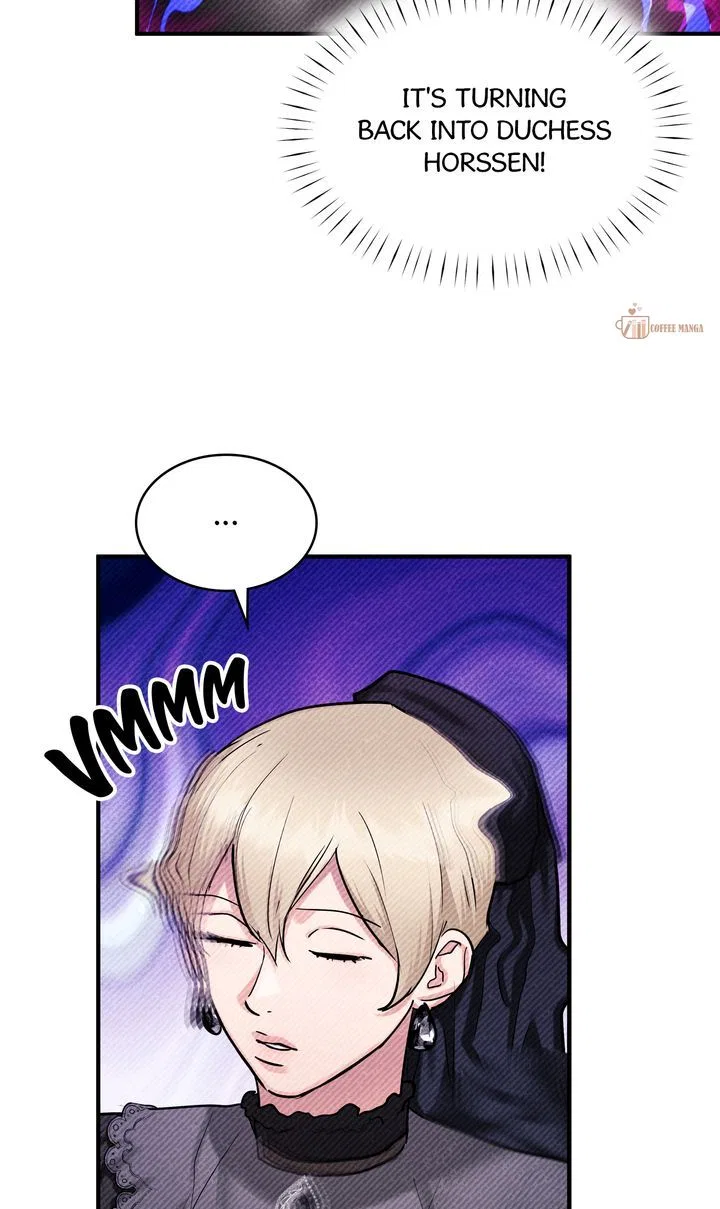 Two Heirs Chapter 87 – Page 8
