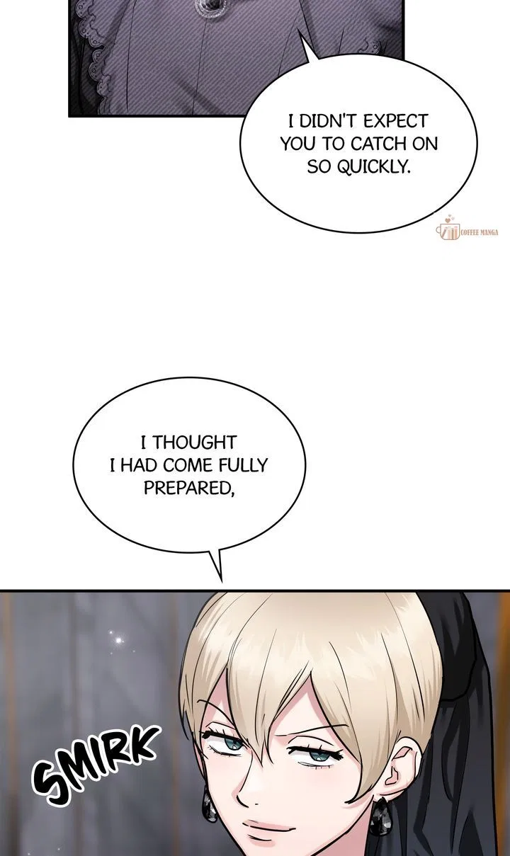 Two Heirs Chapter 87 – Page 9
