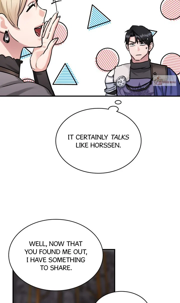 Two Heirs Chapter 87 – Page 11