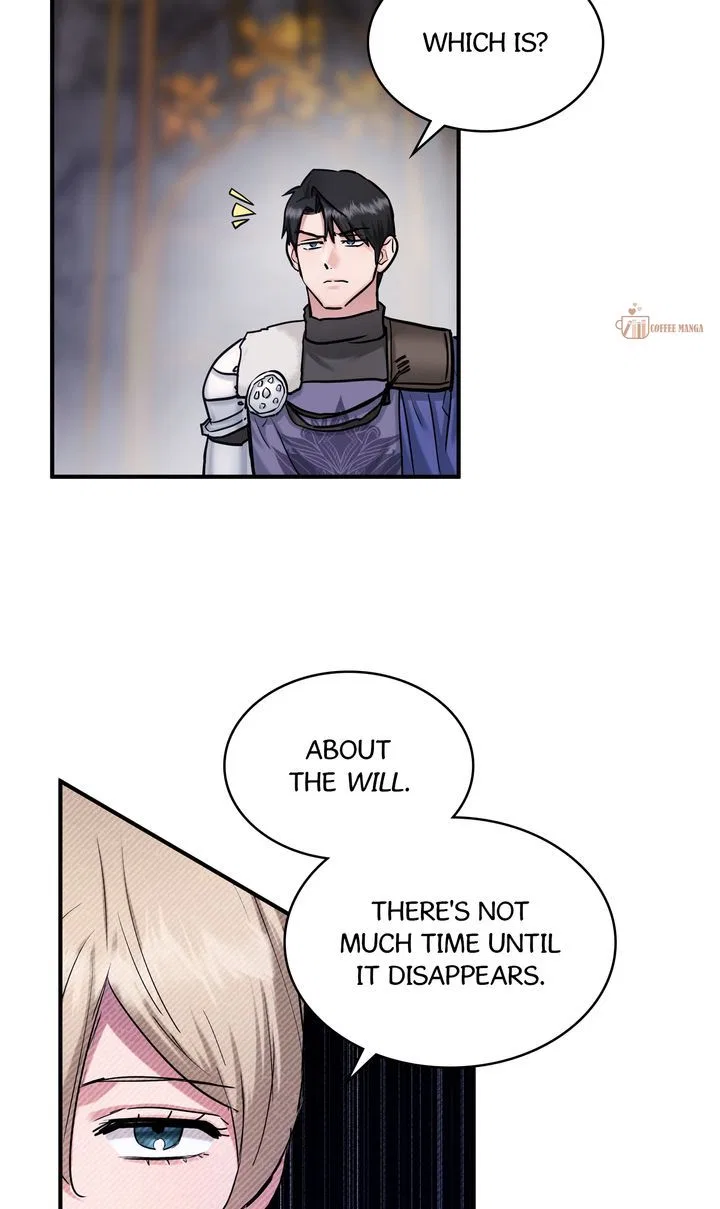 Two Heirs Chapter 87 – Page 12