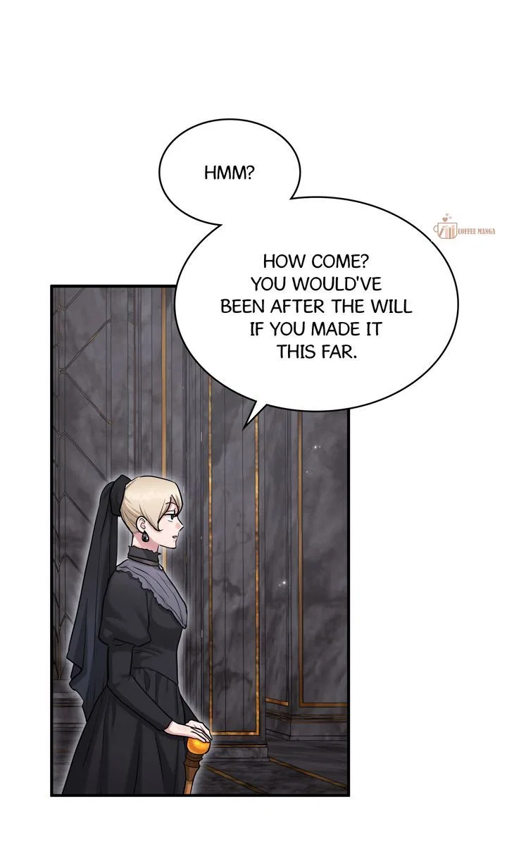 Two Heirs Chapter 87 – Page 19