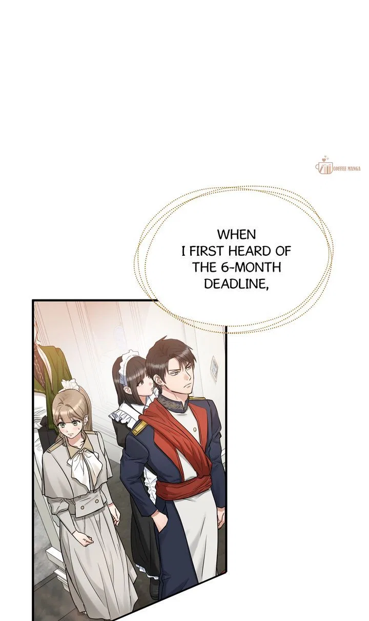 Two Heirs Chapter 87 – Page 21