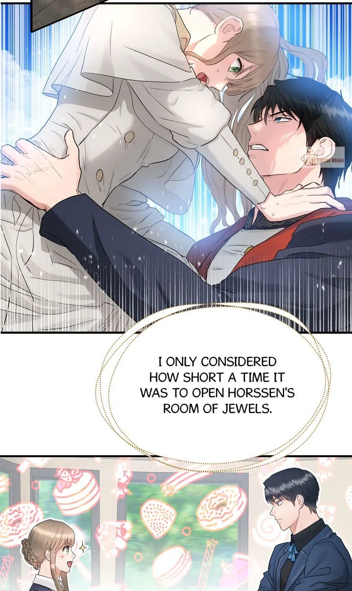 Two Heirs Chapter 87 – Page 22