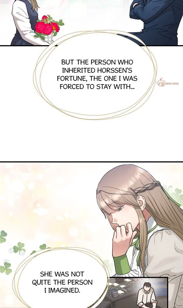 Two Heirs Chapter 87 – Page 23