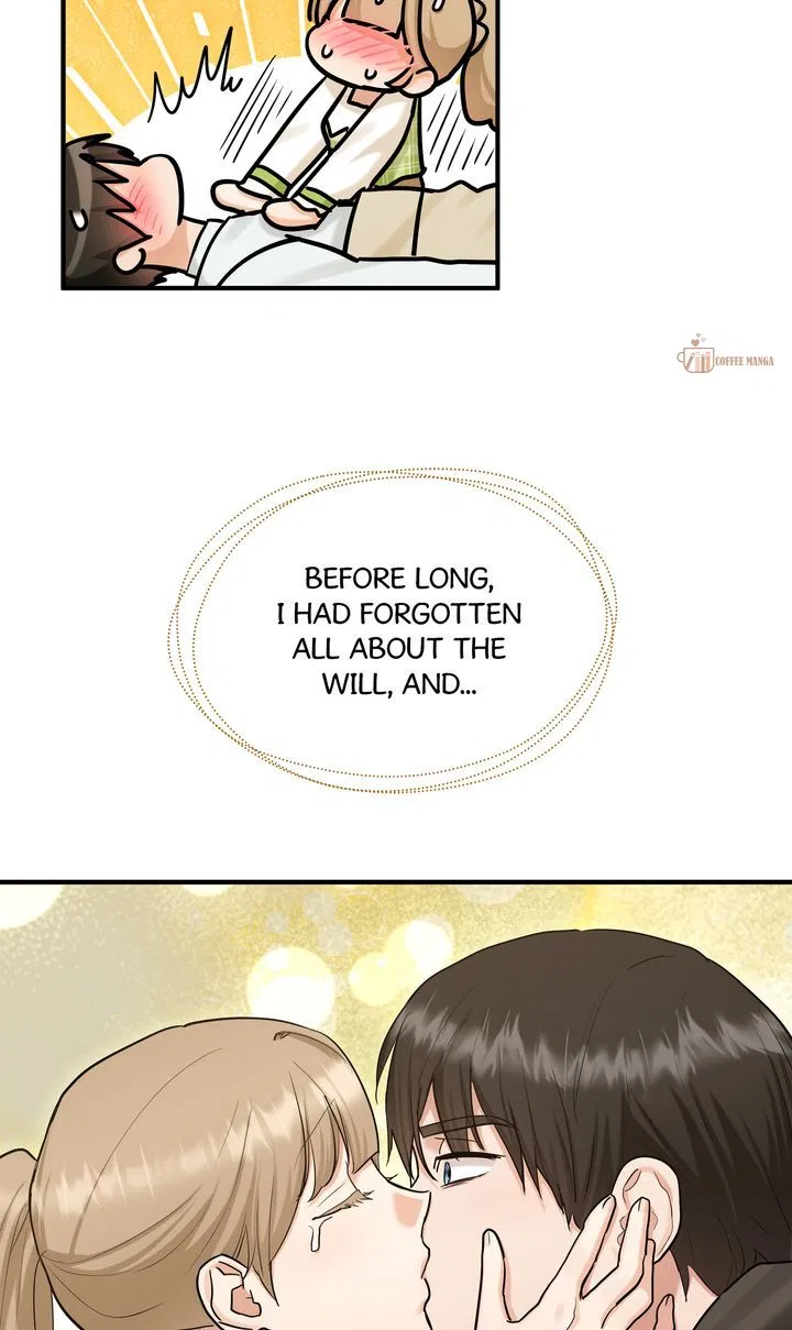 Two Heirs Chapter 87 – Page 26