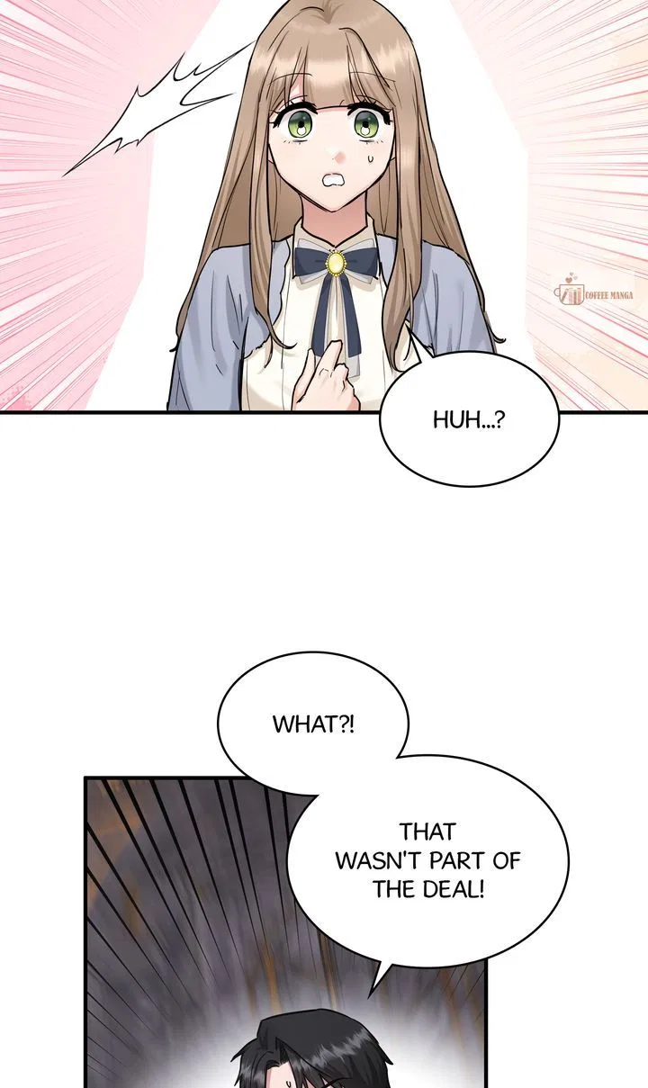 Two Heirs Chapter 87 – Page 31