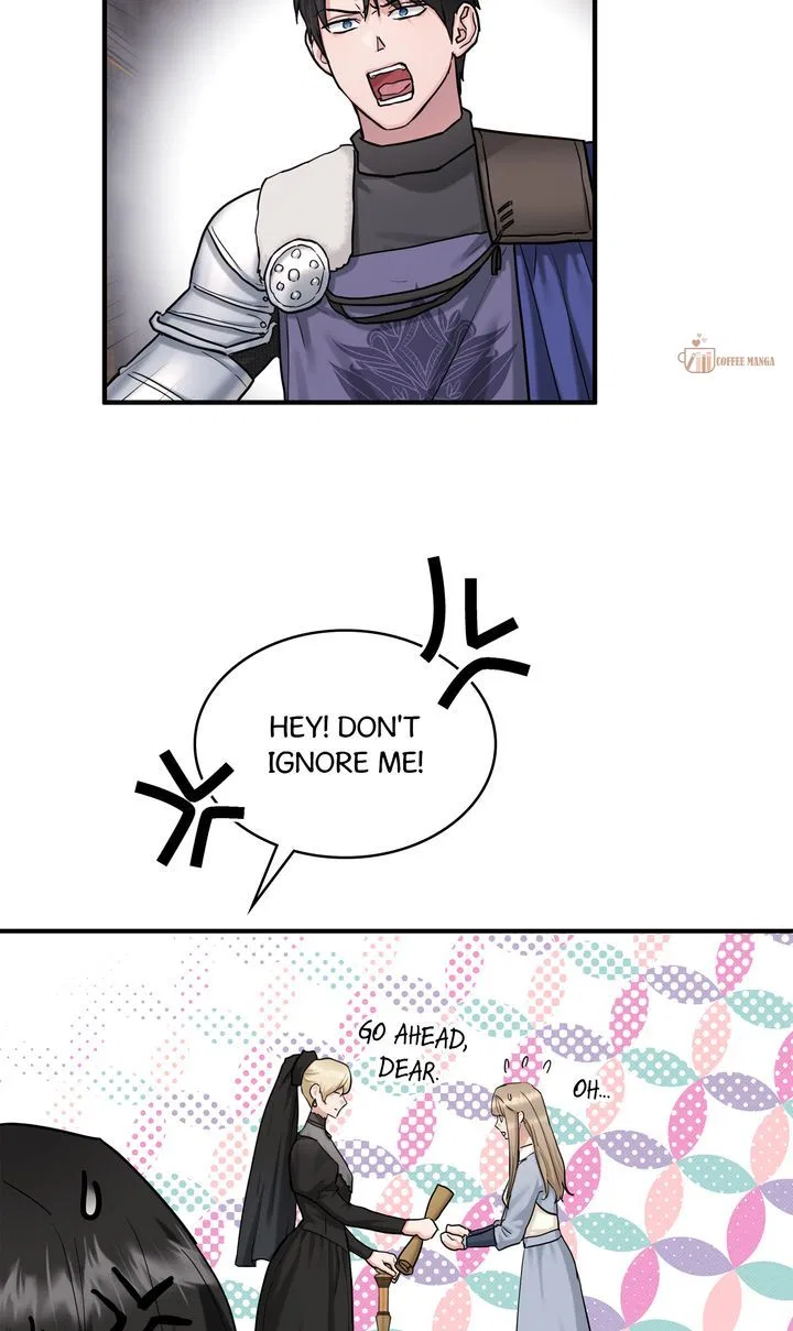 Two Heirs Chapter 87 – Page 32