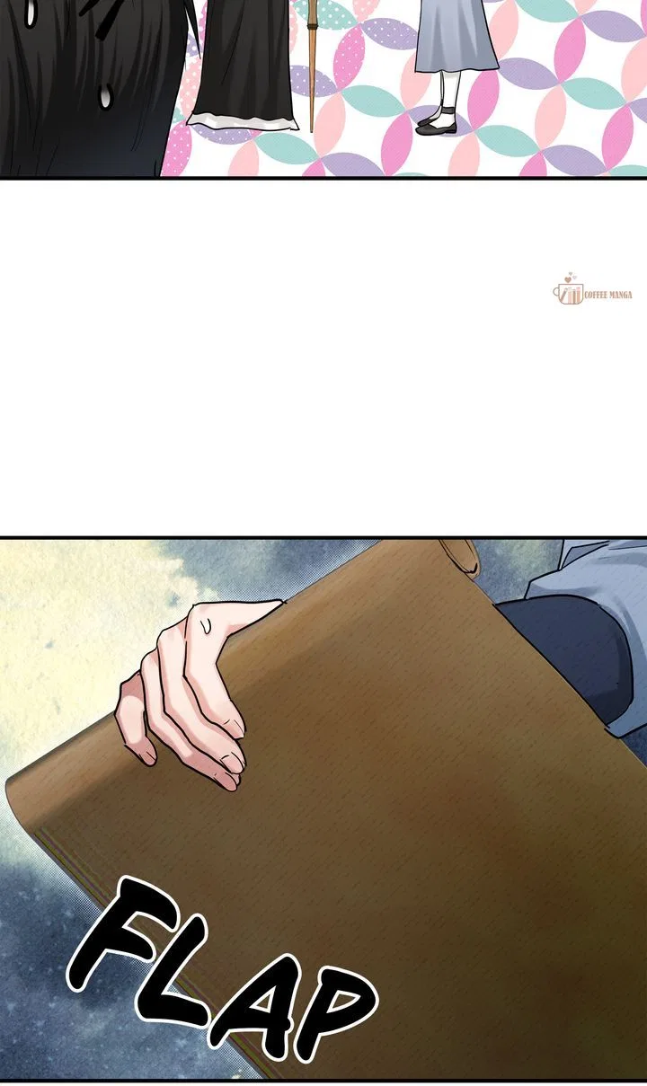 Two Heirs Chapter 87 – Page 33