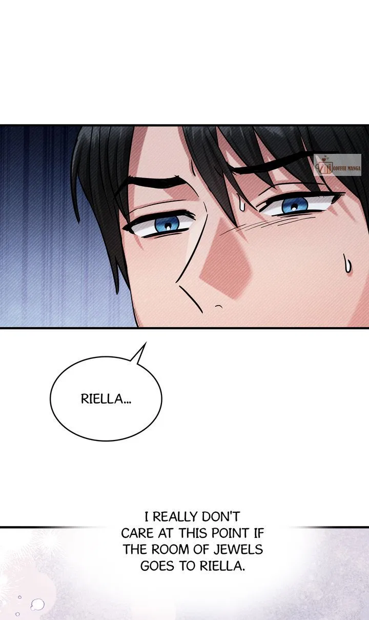 Two Heirs Chapter 87 – Page 35