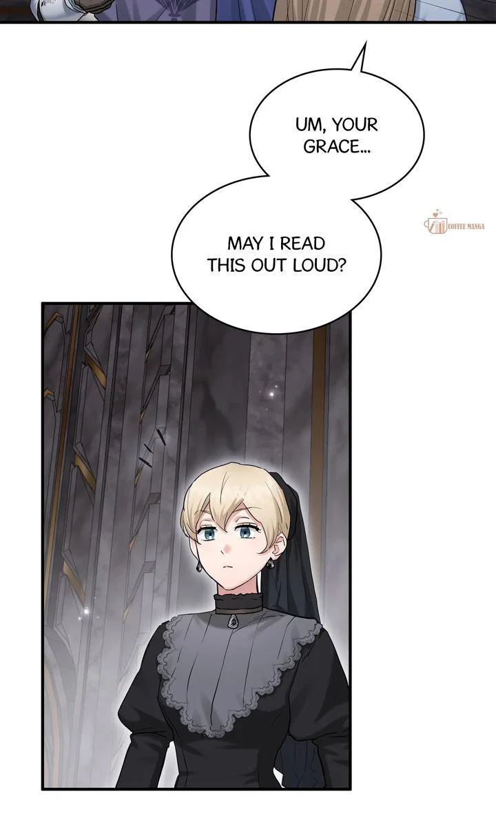 Two Heirs Chapter 87 – Page 39