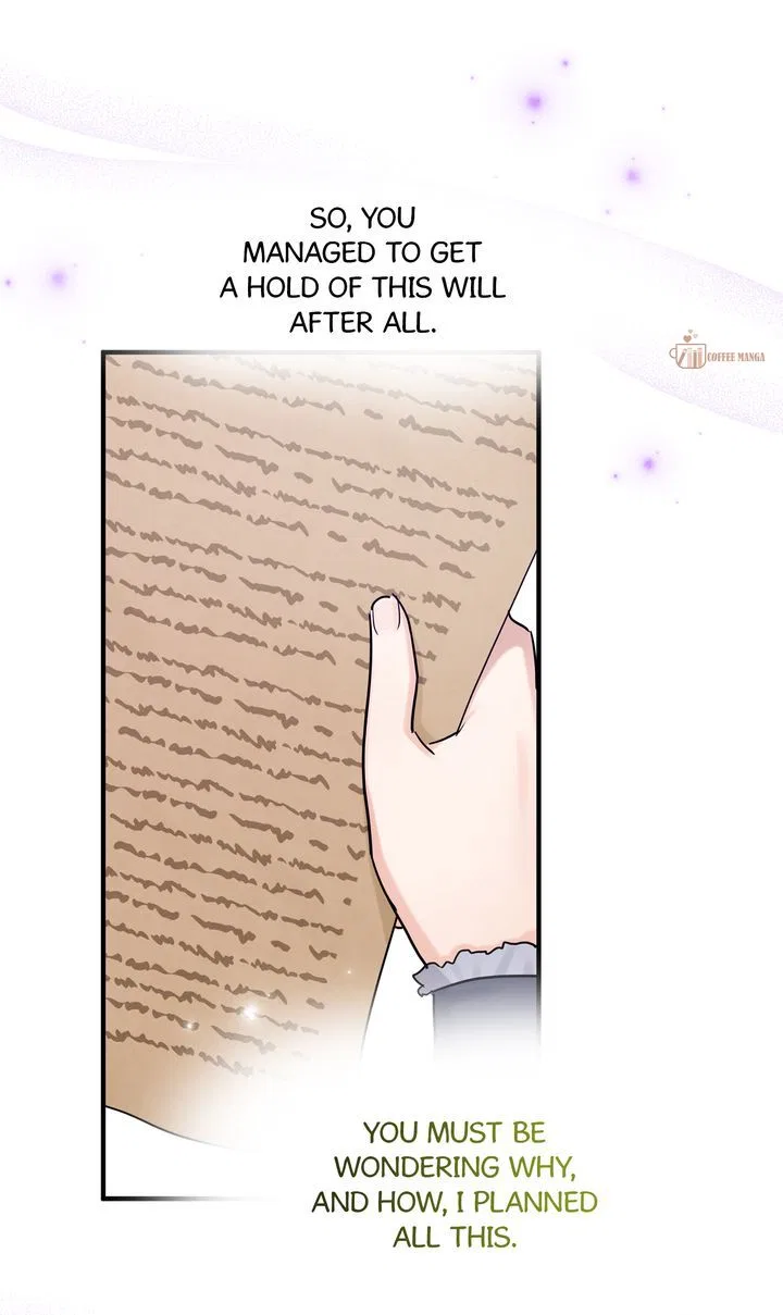 Two Heirs Chapter 87 – Page 41