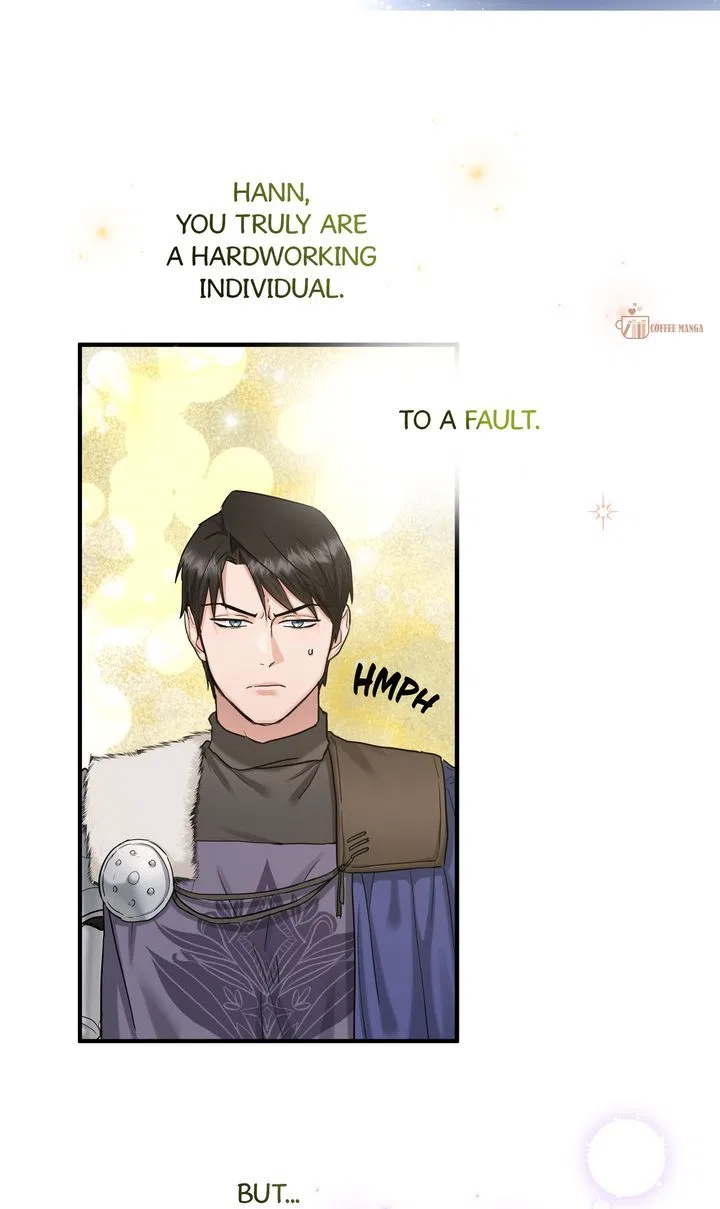 Two Heirs Chapter 87 – Page 43