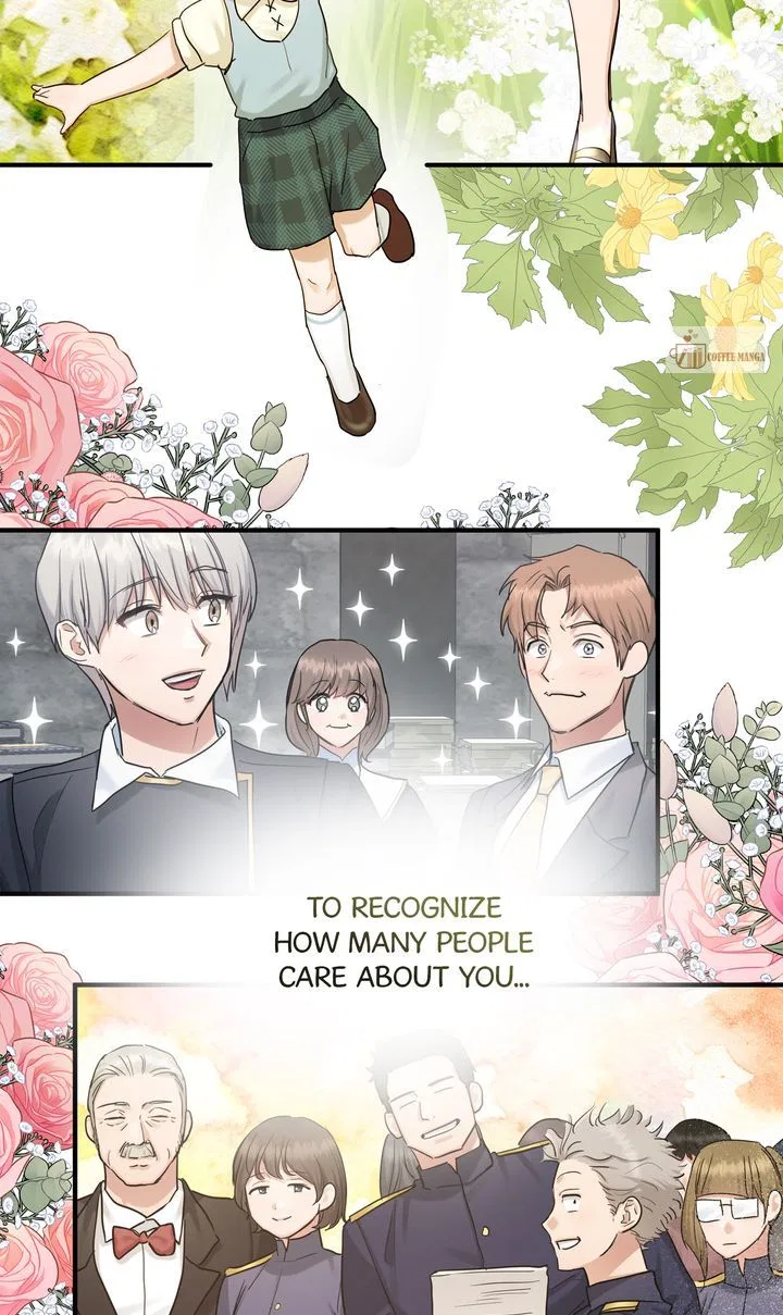 Two Heirs Chapter 87 – Page 48
