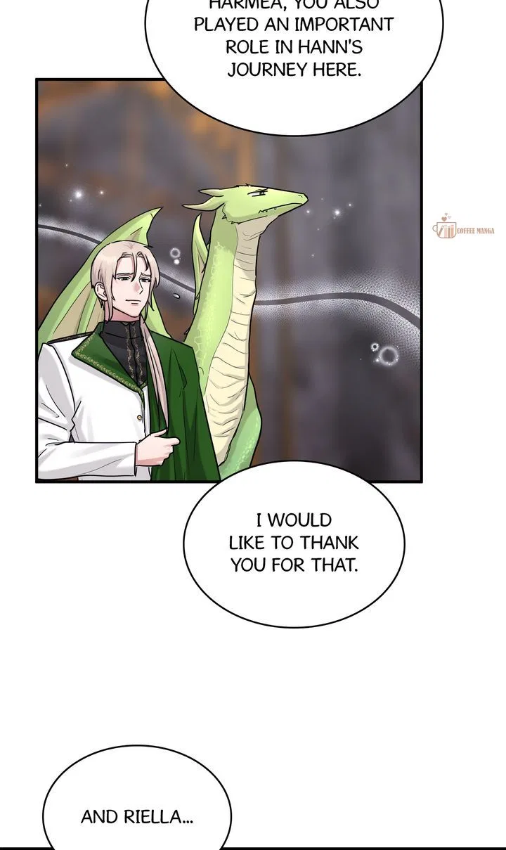 Two Heirs Chapter 87 – Page 51
