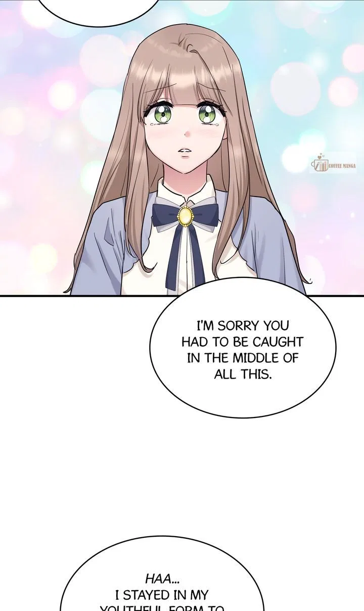 Two Heirs Chapter 87 – Page 52