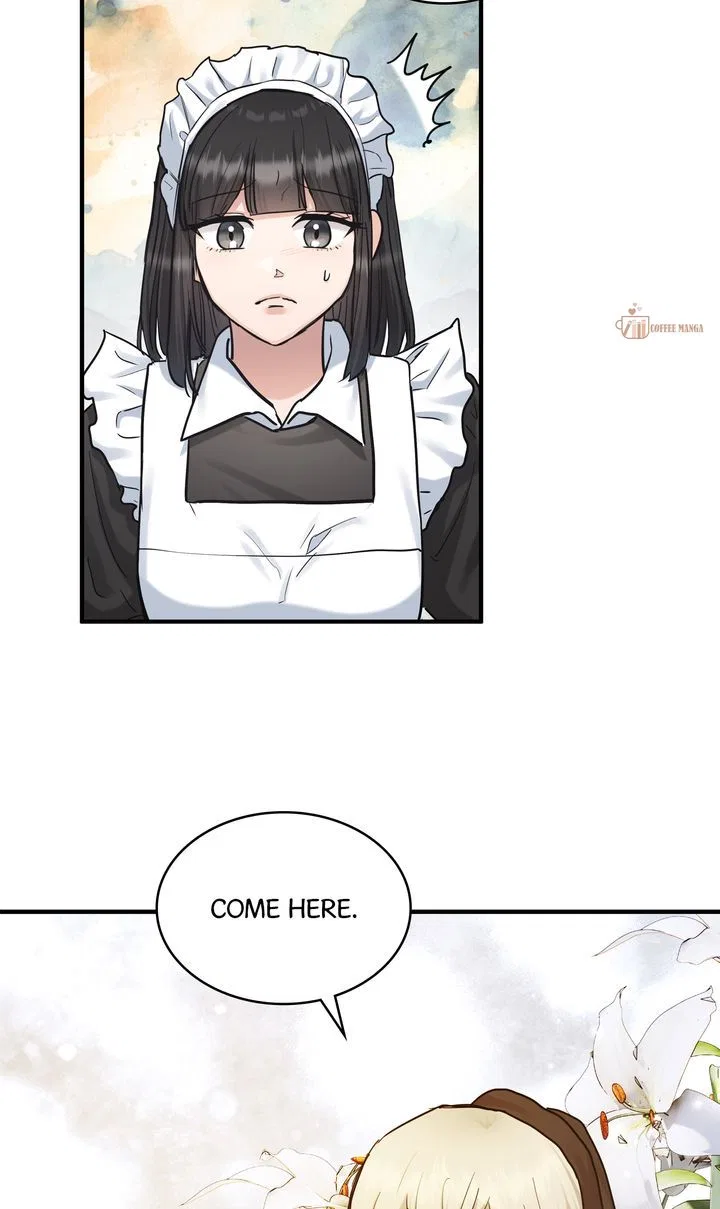 Two Heirs Chapter 87 – Page 54