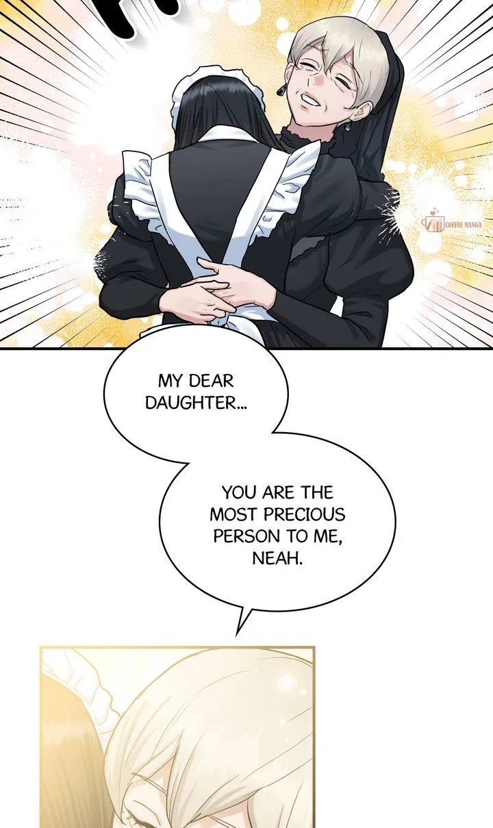Two Heirs Chapter 87 – Page 57