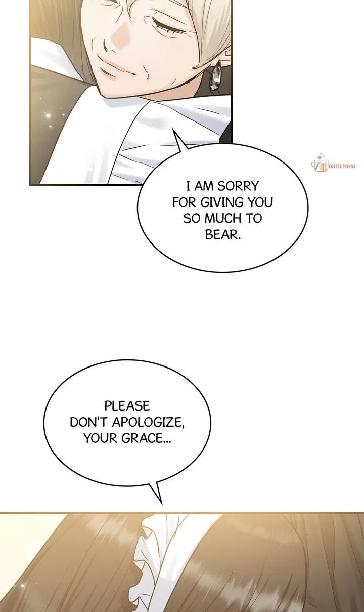 Two Heirs Chapter 87 – Page 58