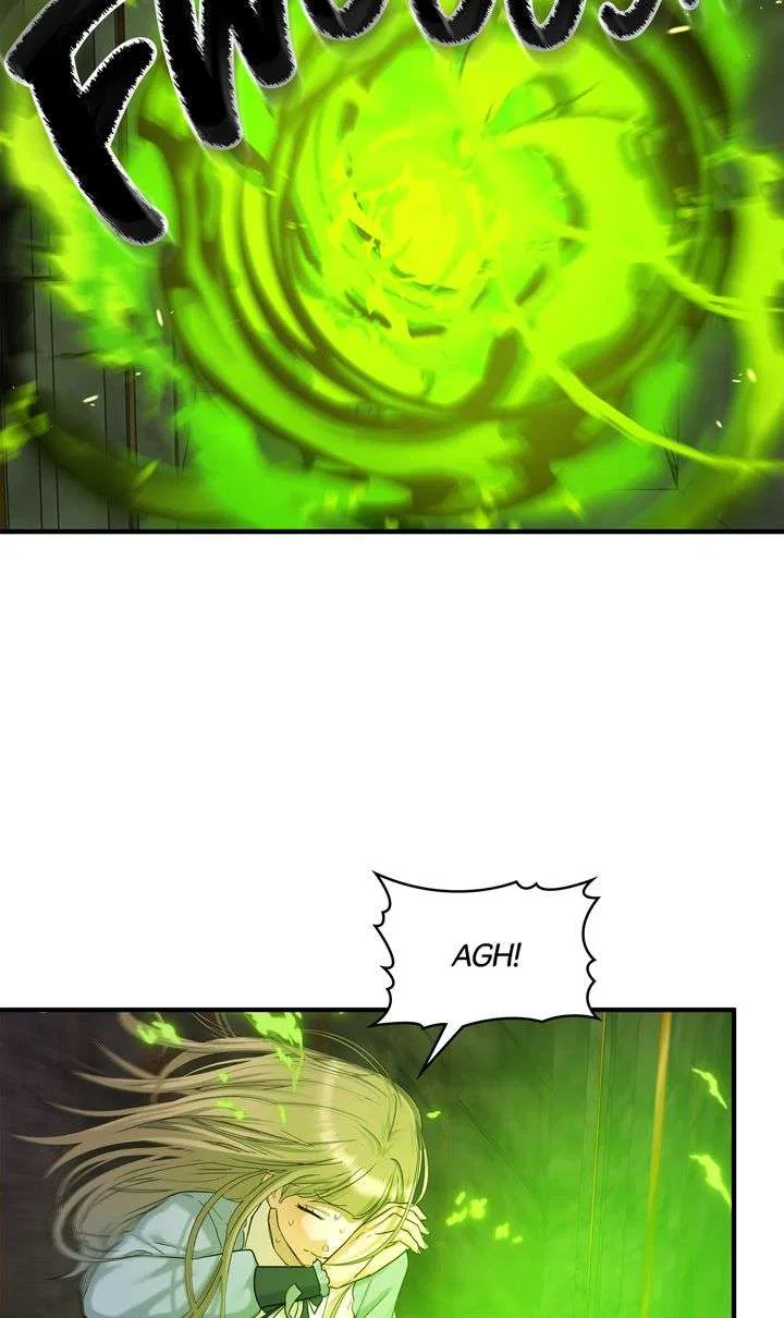 Two Heirs Chapter 85 – Page 8