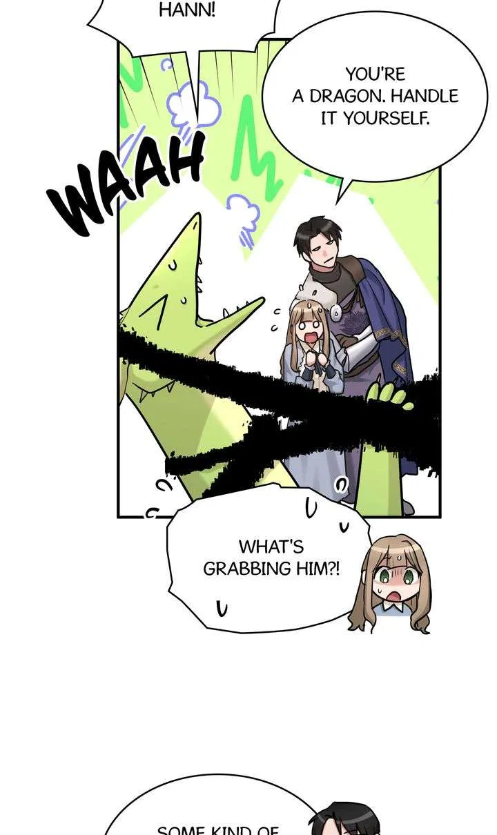 Two Heirs Chapter 85 – Page 19