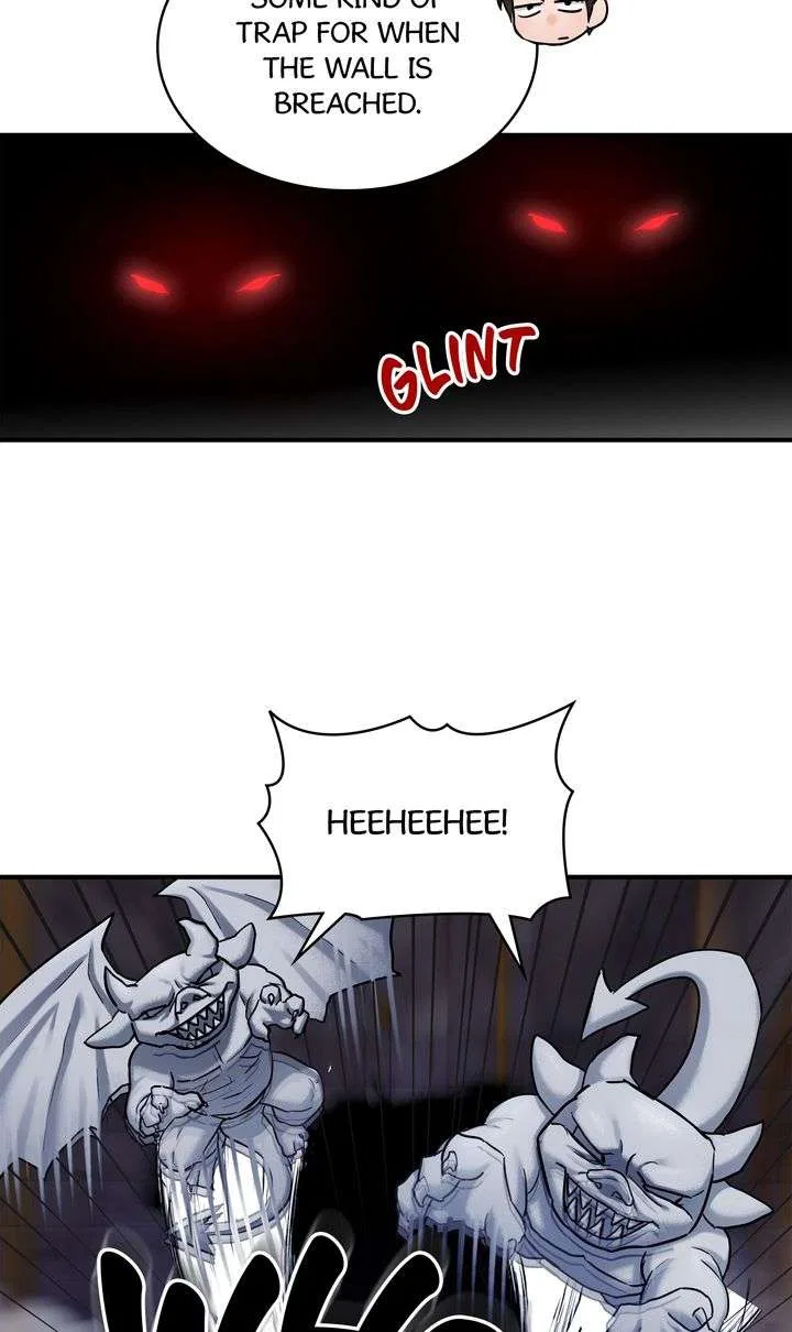 Two Heirs Chapter 85 – Page 20