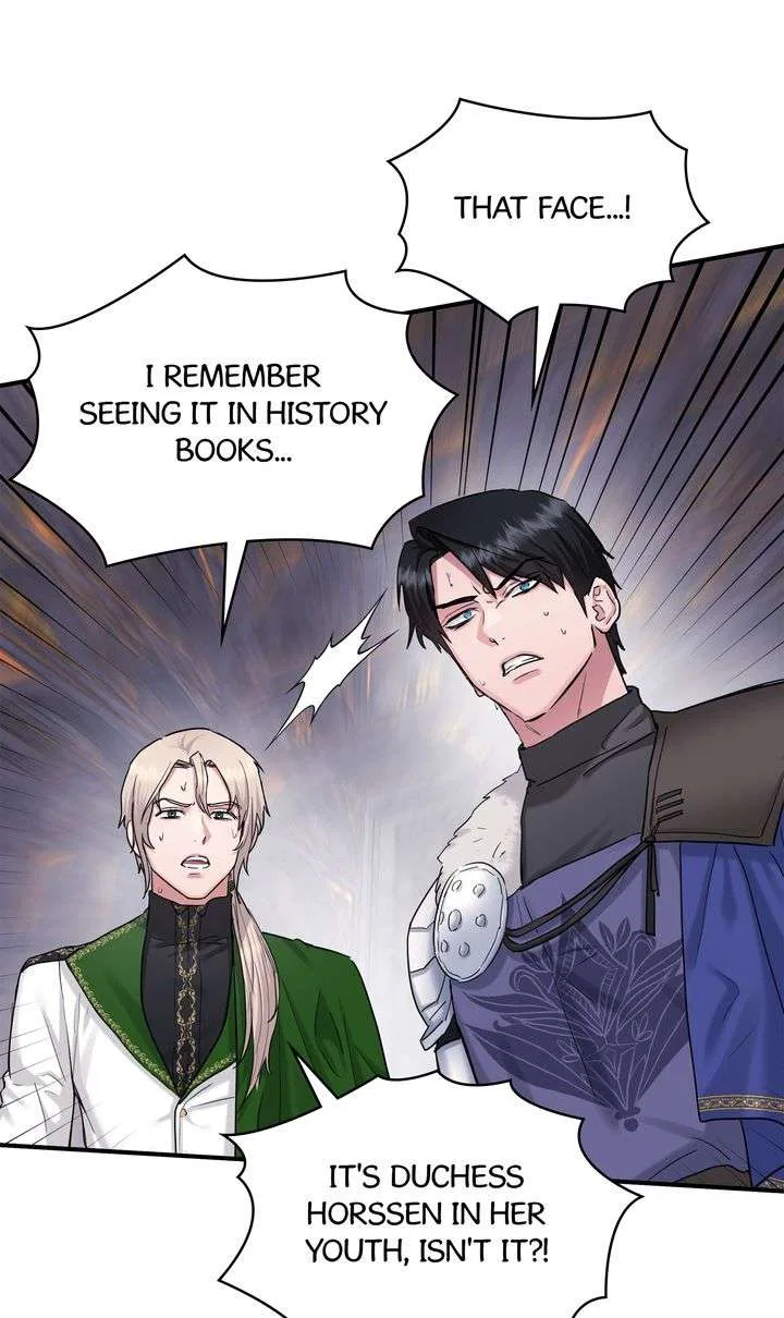 Two Heirs Chapter 85 – Page 32