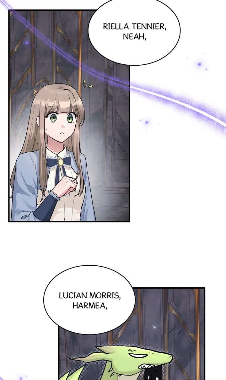 Two Heirs Chapter 85 – Page 36
