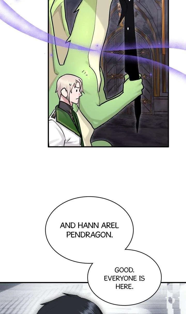 Two Heirs Chapter 85 – Page 37