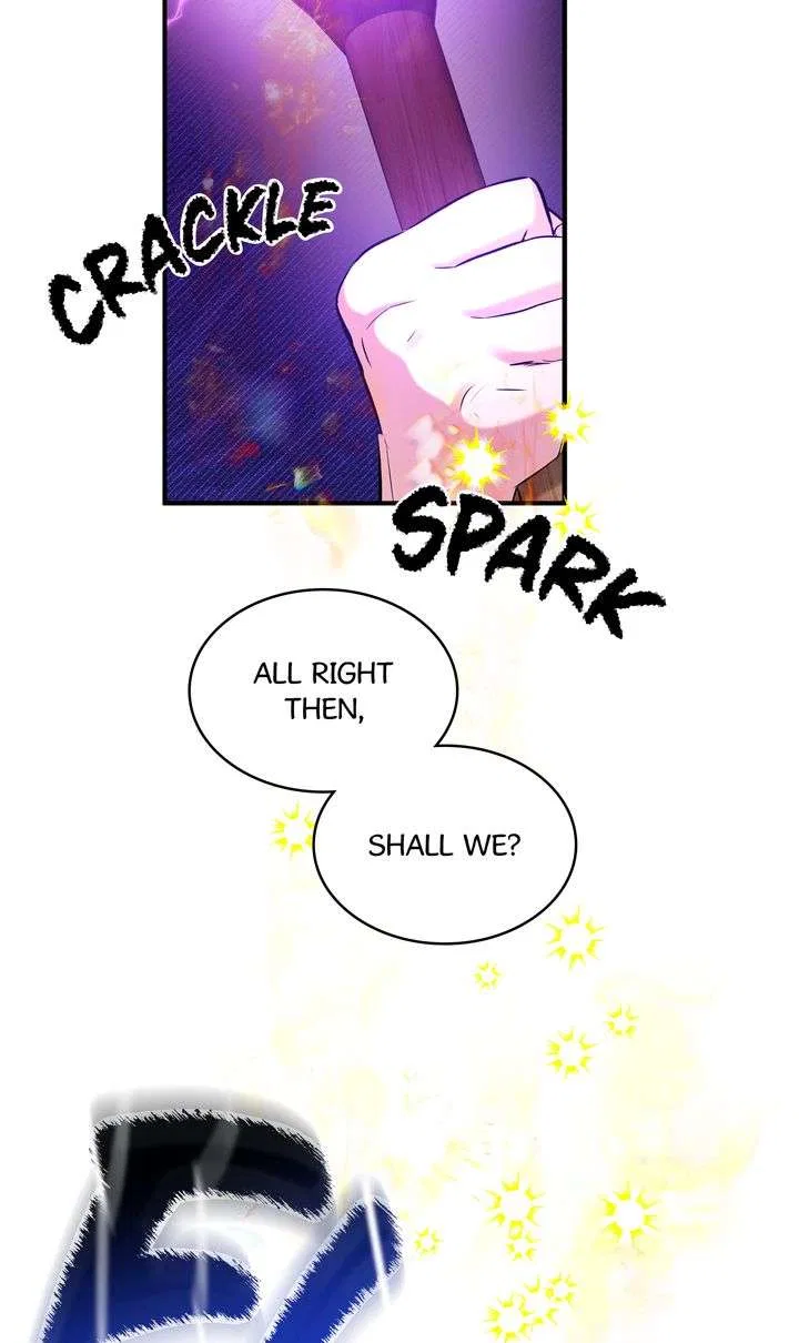 Two Heirs Chapter 85 – Page 39