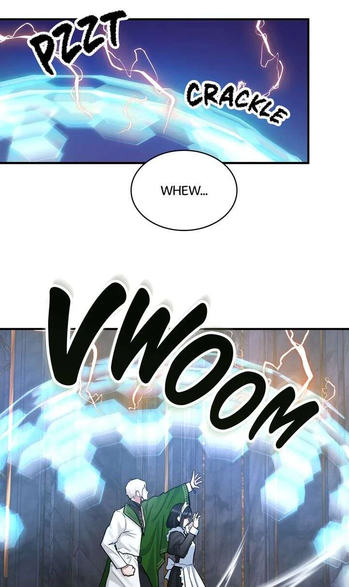 Two Heirs Chapter 85 – Page 43