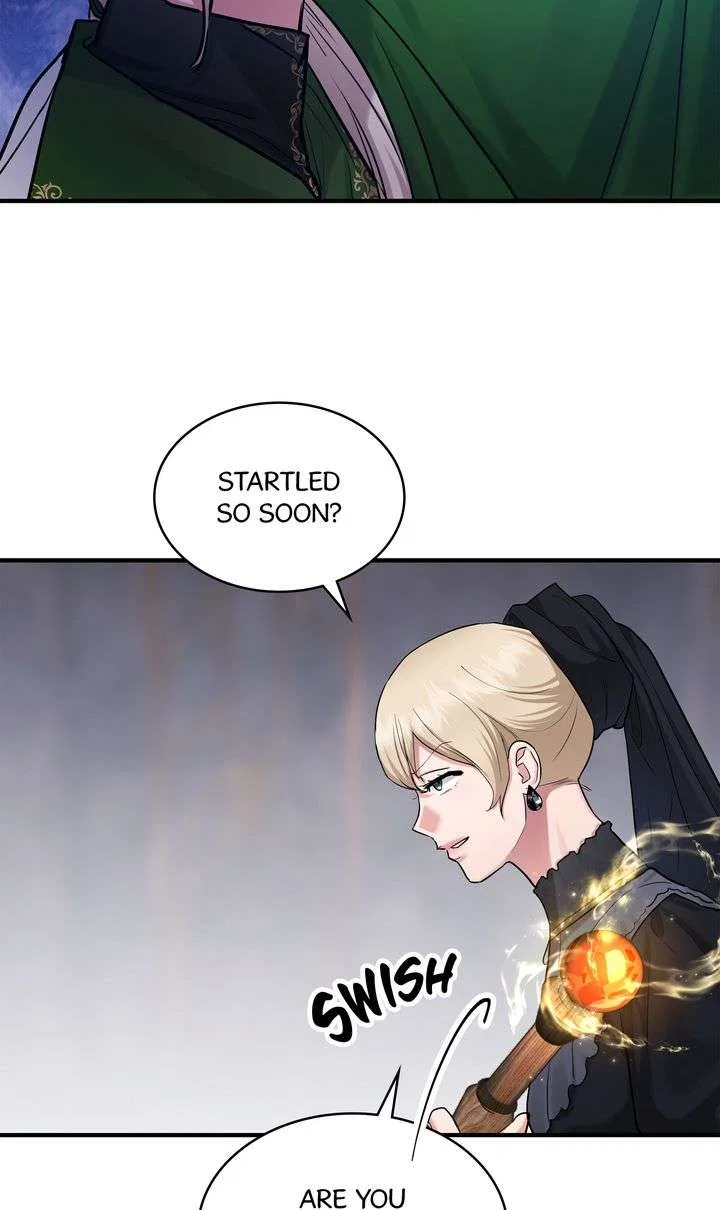 Two Heirs Chapter 85 – Page 45