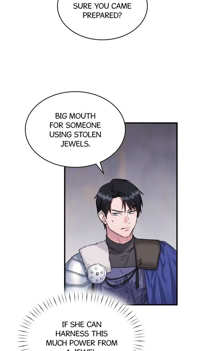 Two Heirs Chapter 85 – Page 46