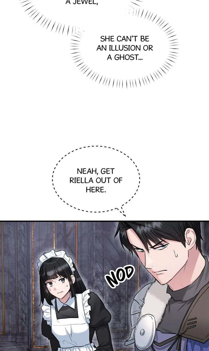Two Heirs Chapter 85 – Page 47