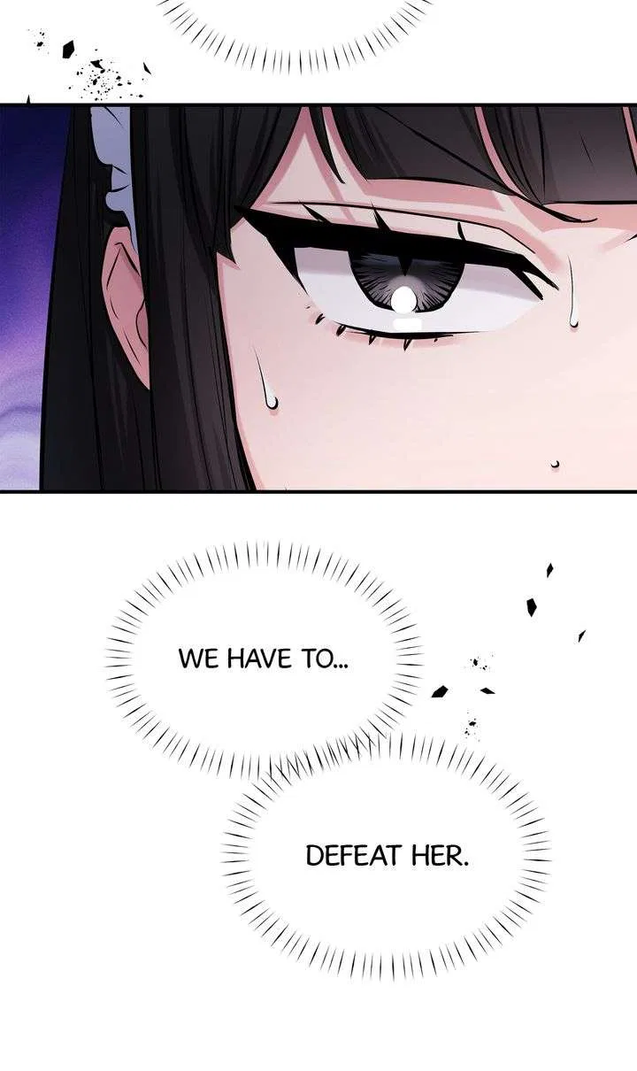 Two Heirs Chapter 85 – Page 55