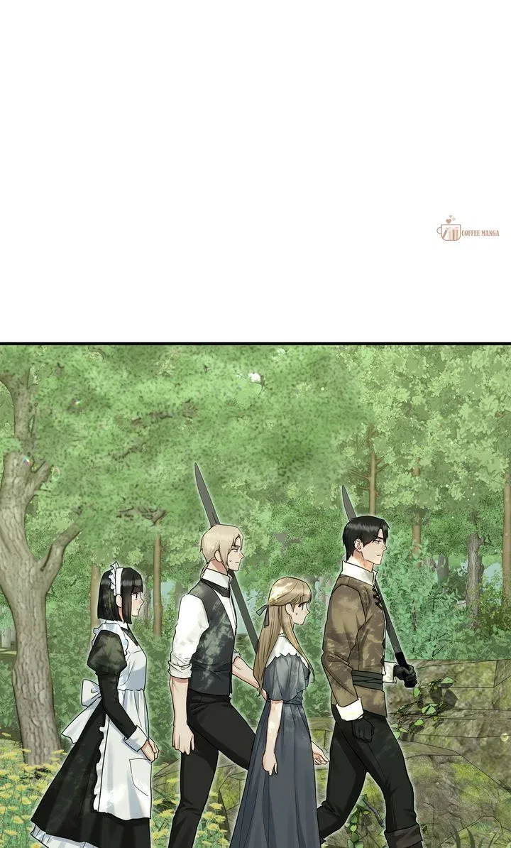Two Heirs Chapter 84 – Page 3