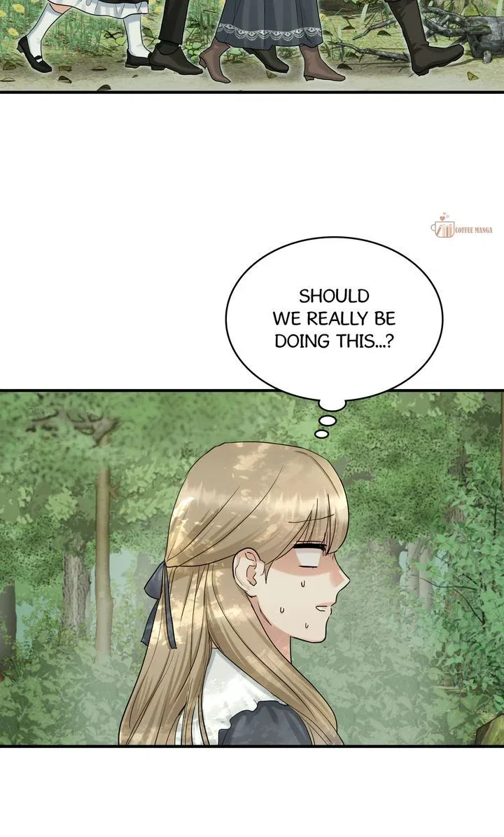 Two Heirs Chapter 84 – Page 4