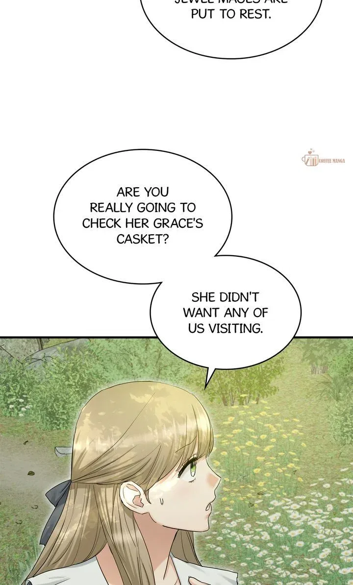 Two Heirs Chapter 84 – Page 7