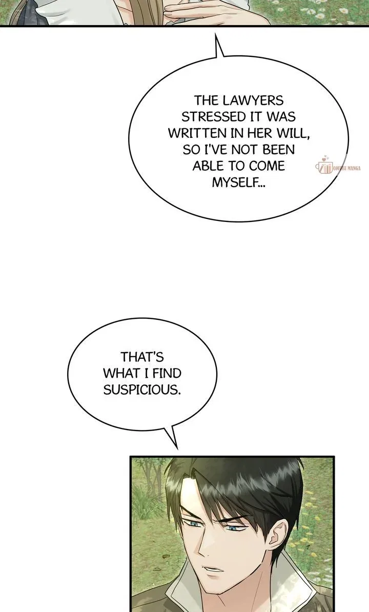 Two Heirs Chapter 84 – Page 8