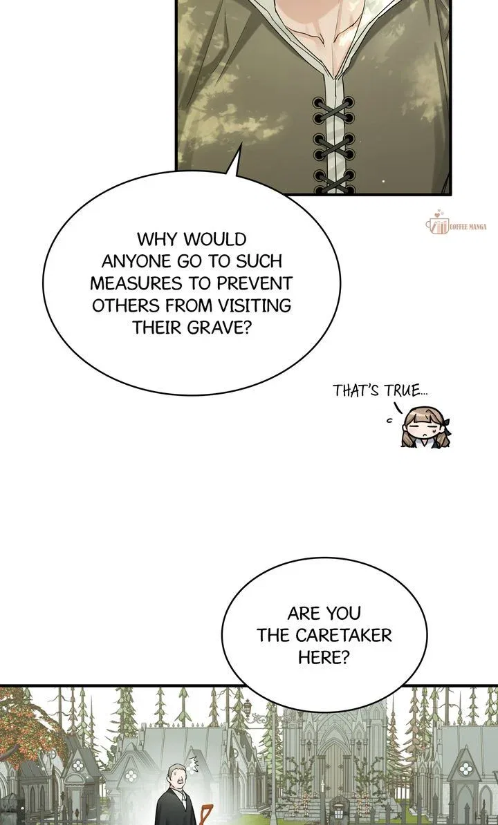 Two Heirs Chapter 84 – Page 9