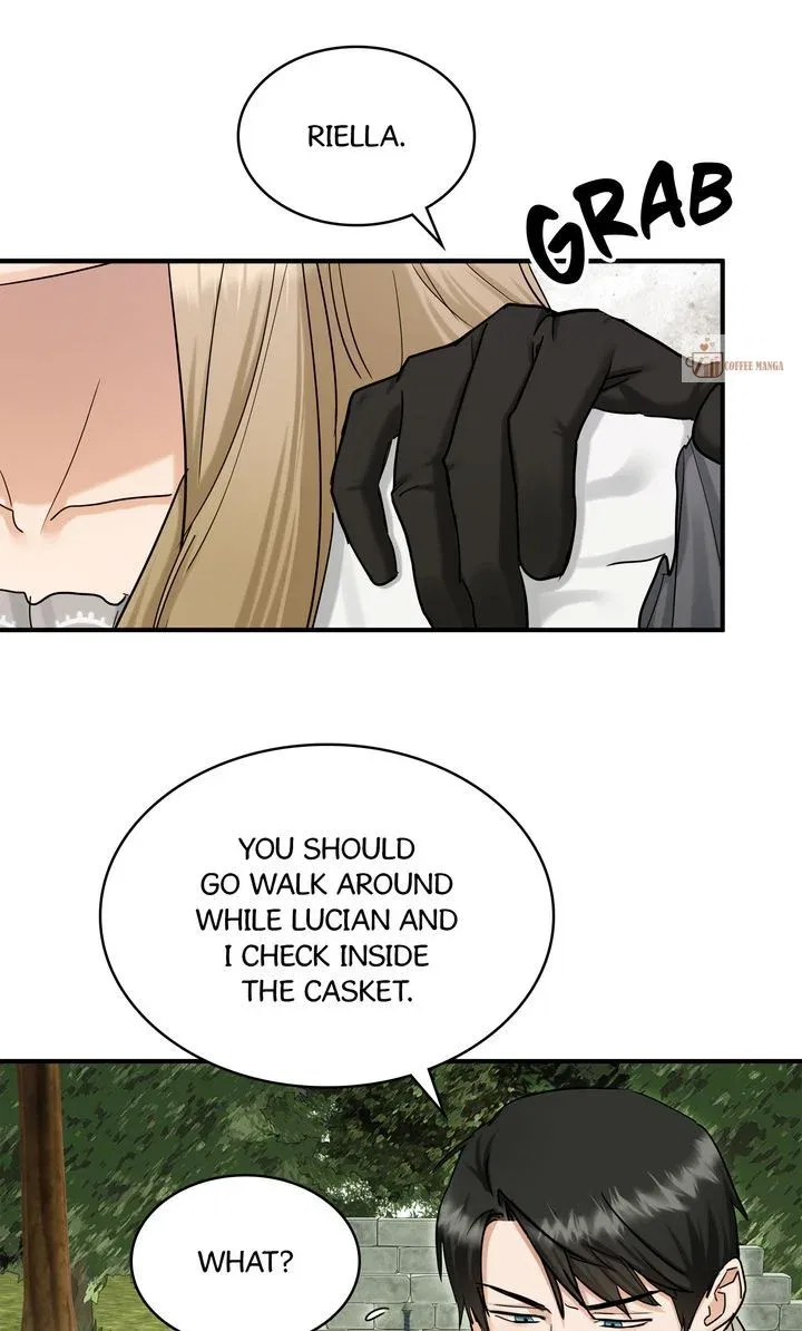 Two Heirs Chapter 84 – Page 14