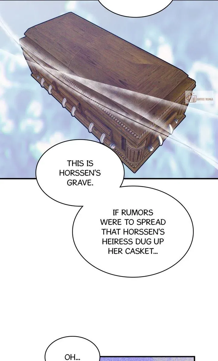 Two Heirs Chapter 84 – Page 16
