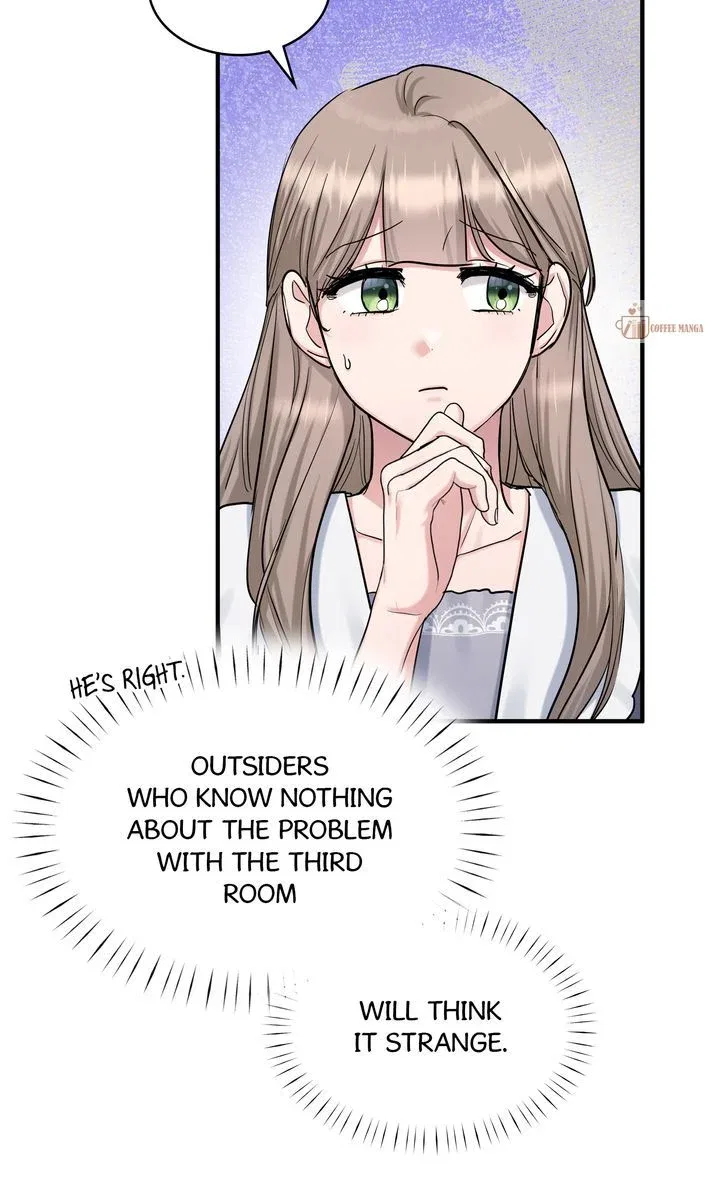 Two Heirs Chapter 84 – Page 17