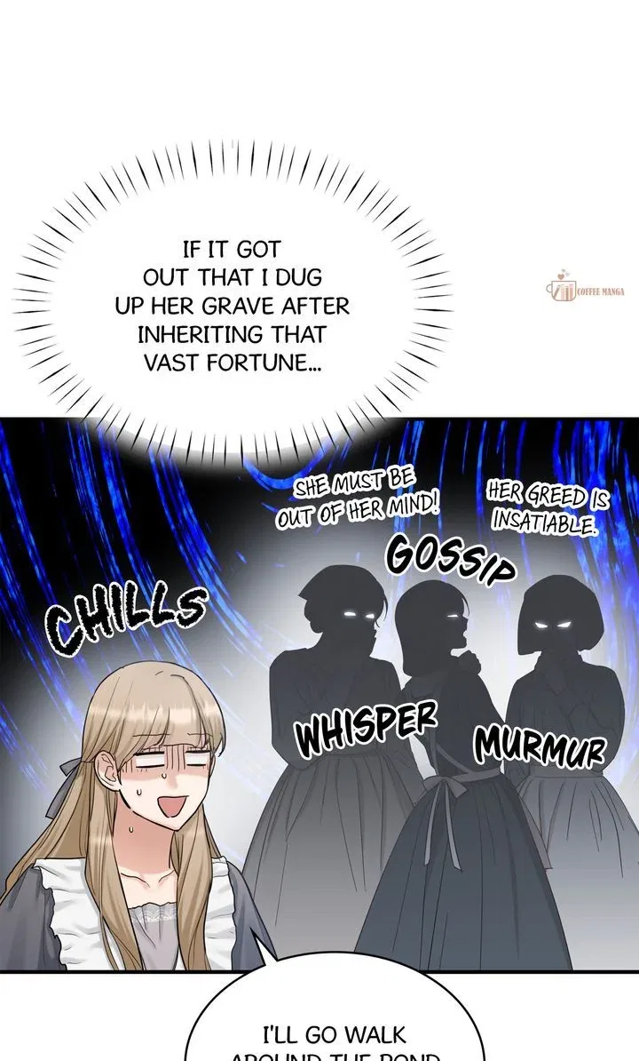 Two Heirs Chapter 84 – Page 18