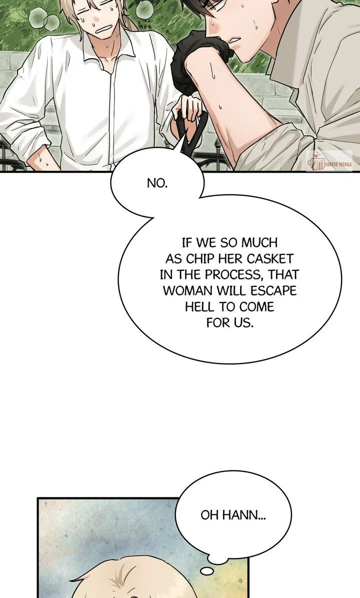 Two Heirs Chapter 84 – Page 22