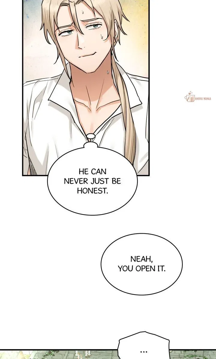 Two Heirs Chapter 84 – Page 23