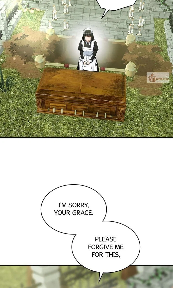 Two Heirs Chapter 84 – Page 24