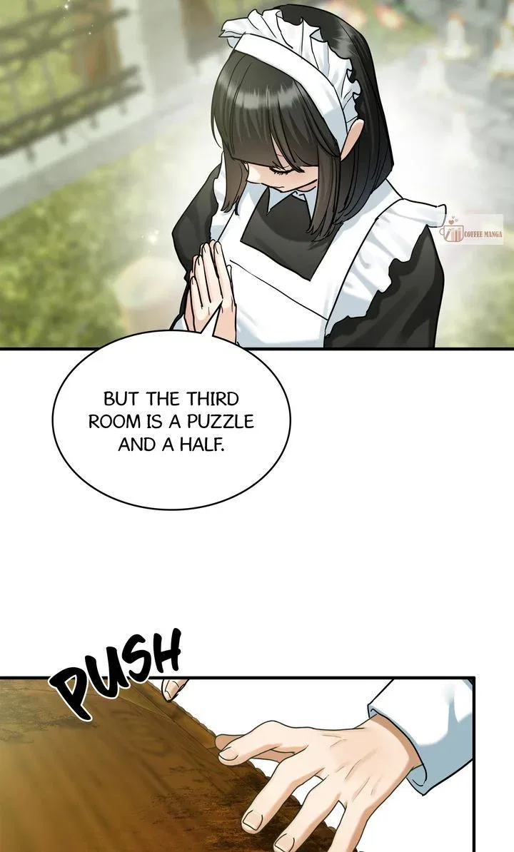 Two Heirs Chapter 84 – Page 25