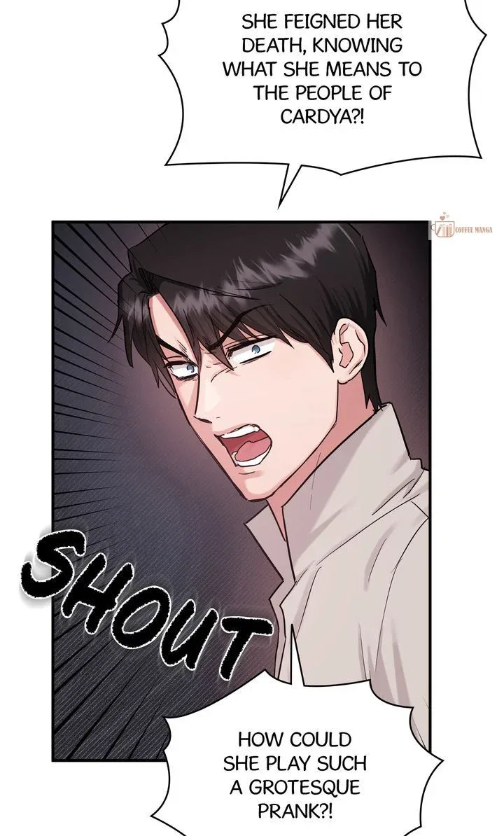 Two Heirs Chapter 84 – Page 33