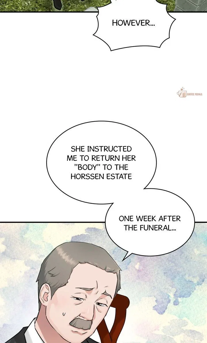 Two Heirs Chapter 84 – Page 35