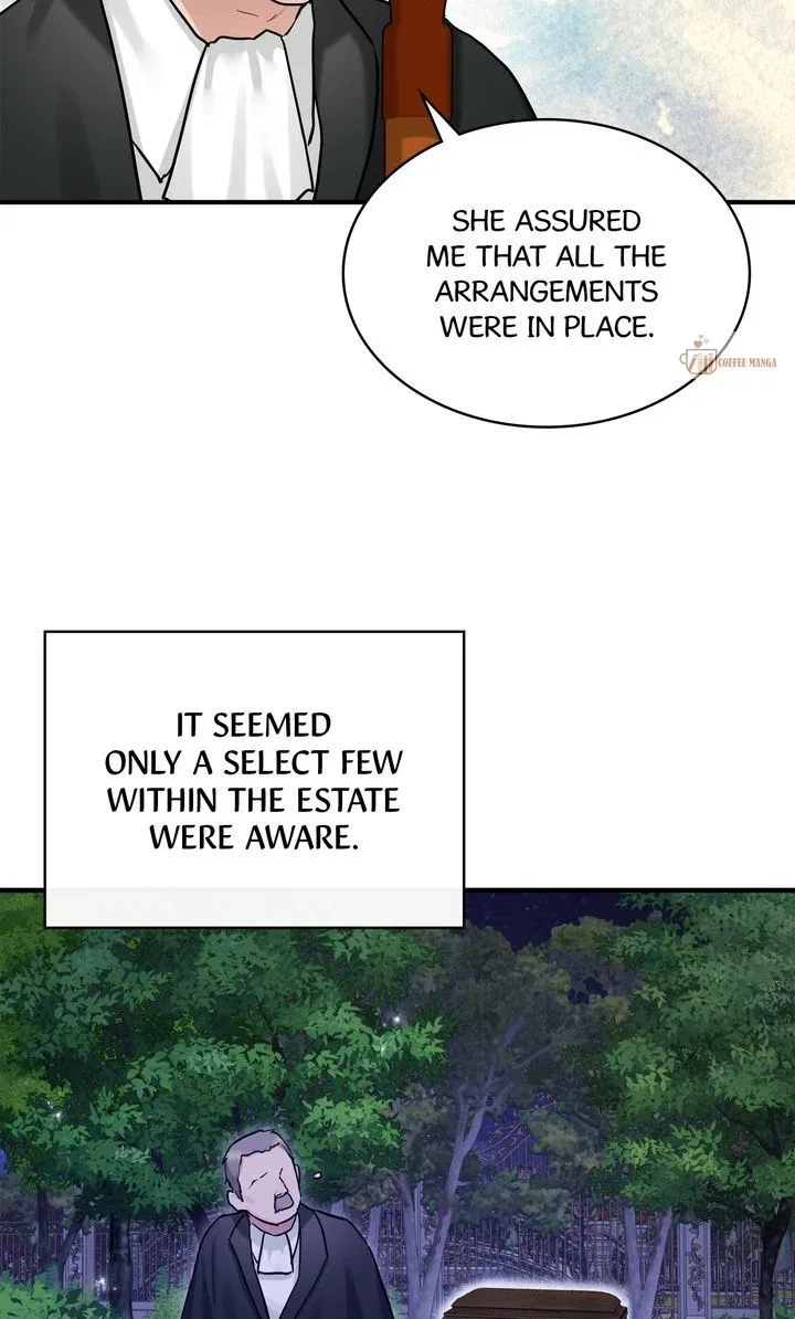 Two Heirs Chapter 84 – Page 36